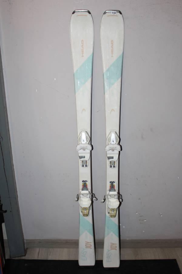 Head Easy Joy | Snowcenter - ski si snowboard